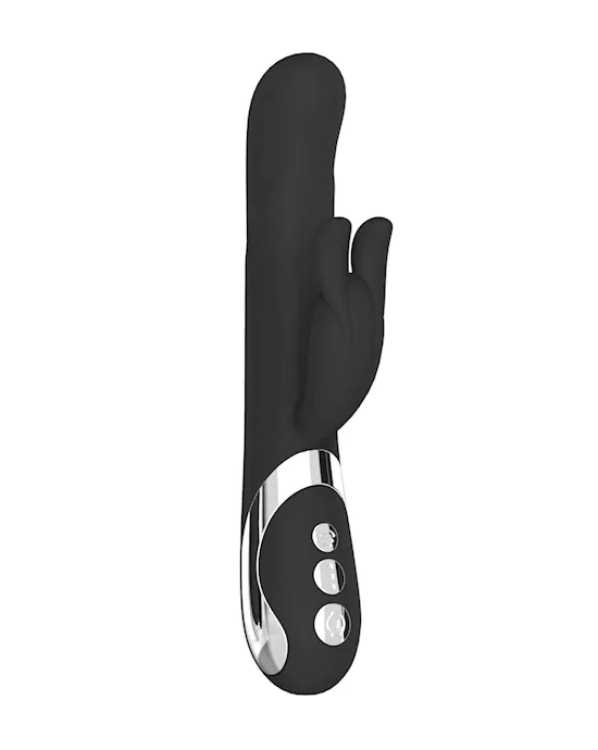 Amore Lina Rotating Rabbit Vibrator