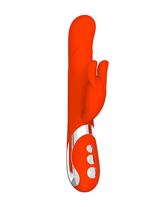 Amore Lina Rotating Rabbit Vibrator