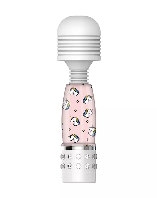 Amore Mini Diamond Wand