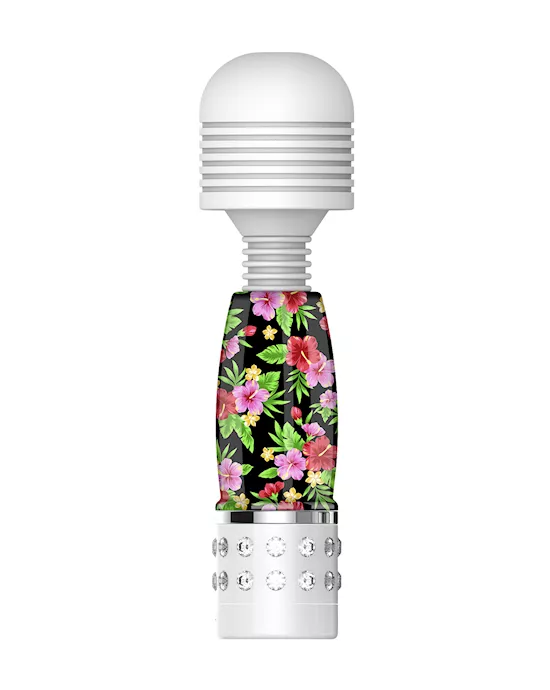 Amore Mini Diamond Wand