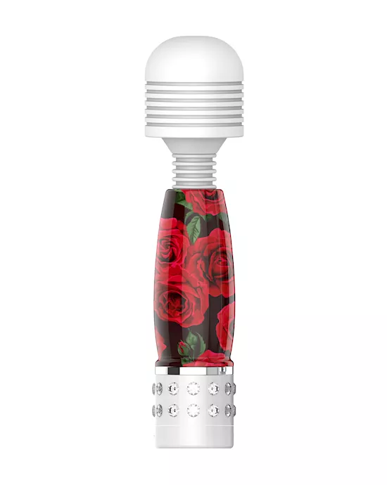 Amore Mini Diamond Wand