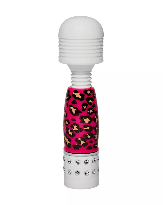 Amore Mini Diamond Wand