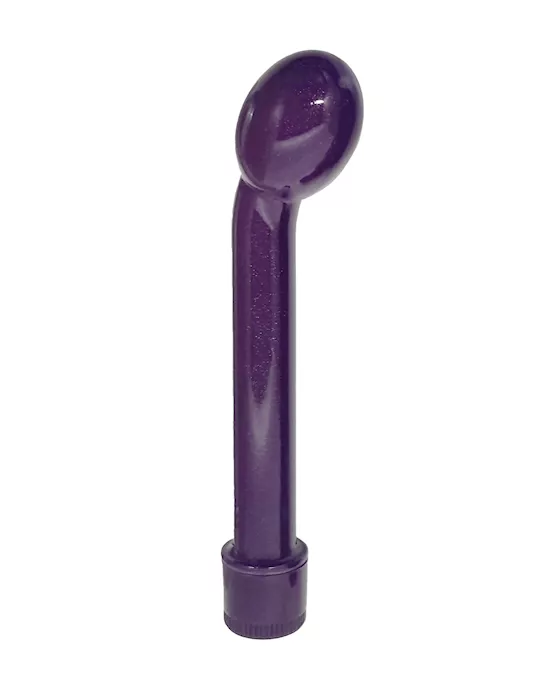 Amore G-spot Internal Massager 