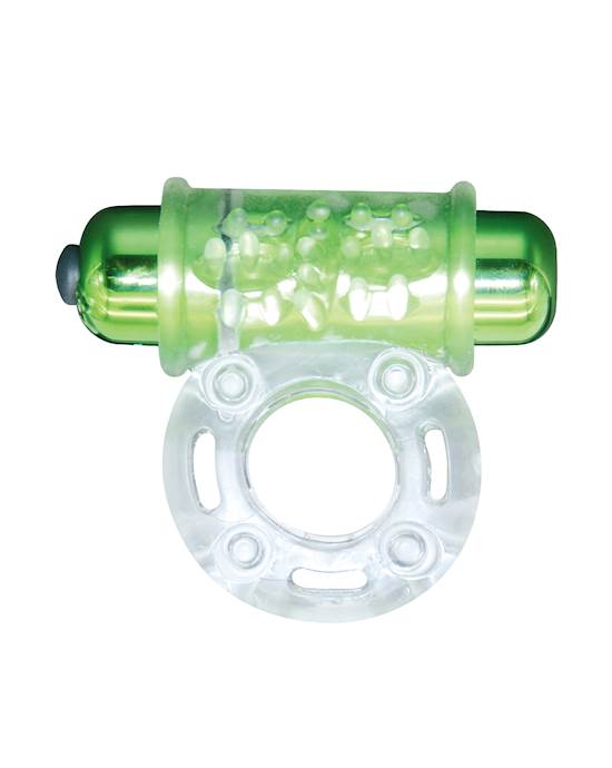 Amore Vibrating Cock Ring