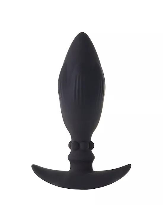 Kinki Rolling Rim Anal Plug