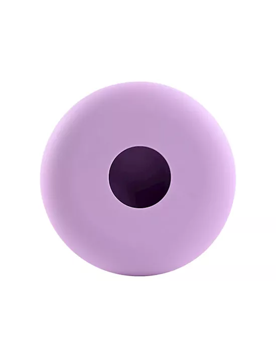 Ove Silicone Dildo Pad