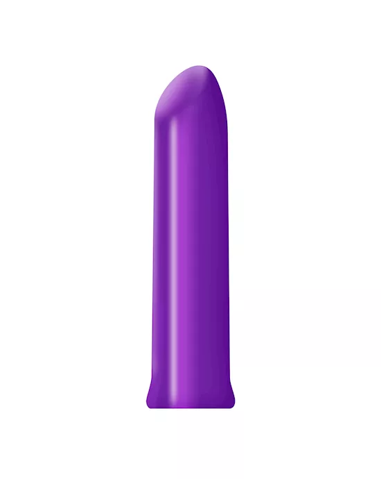 Amore Angled Tip Lipstick Vibrator
