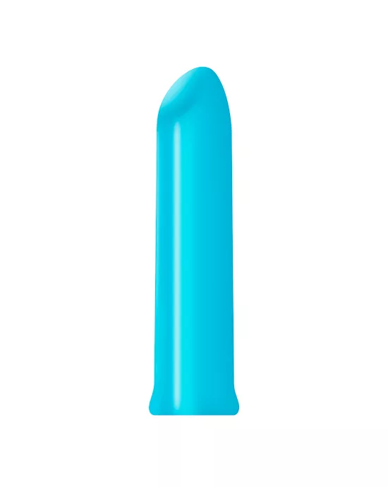 Amore Angled Tip Lipstick Vibrator