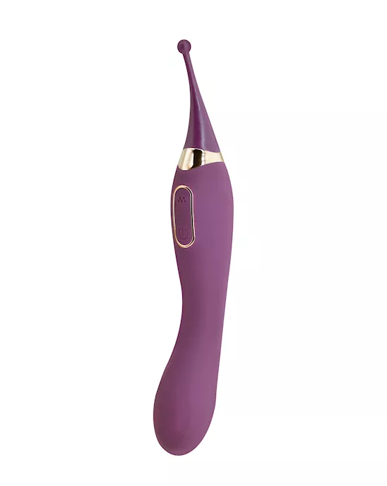 Amore Balletina Double Ended Precision Vibrator