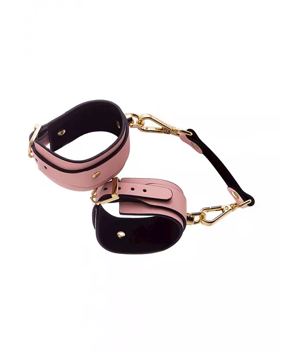 Luminated Glow In The Dark Handcuffs