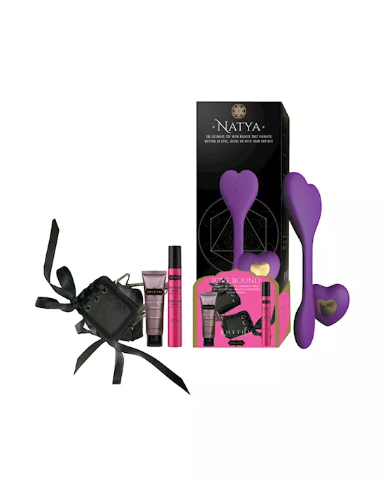 Love Bound Kit - Natya