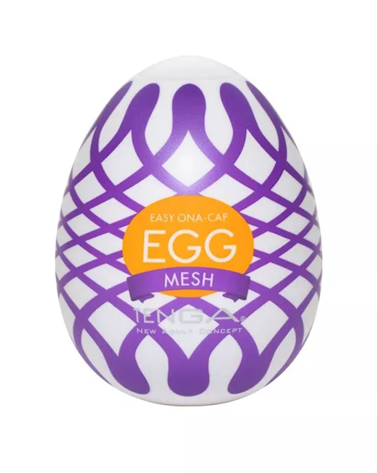 Egg Mesh