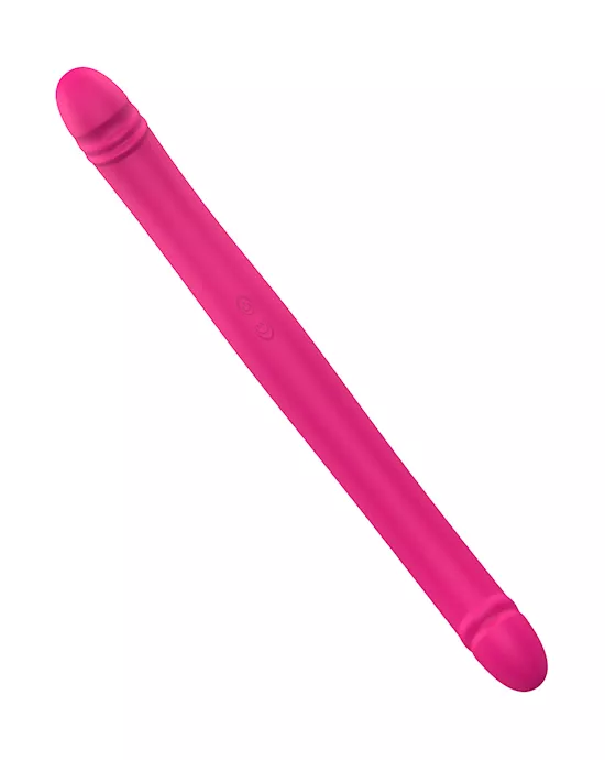 Dorcel Orgasmic Double Do Thrusting Vibrator