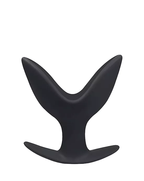 Amore Expanding Flared Butt Plug