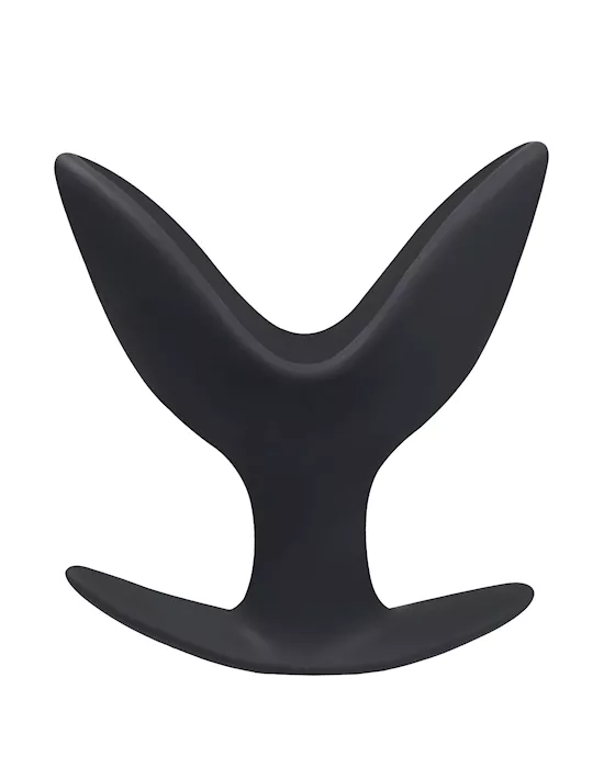 Amore Expanding Flared Butt Plug