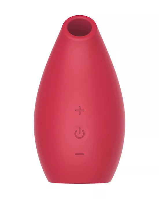 Share Satisfaction Suction Vibrator