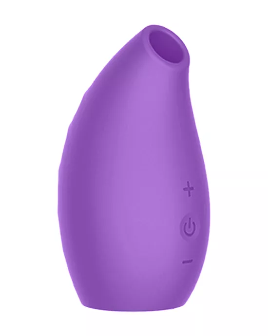 Share Satisfaction Suction Vibrator