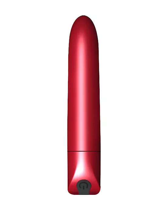 Share Satisfaction Bullet Vibrator