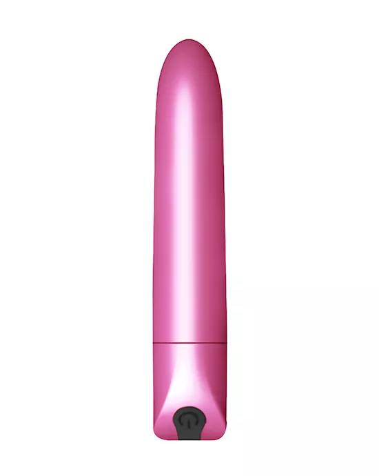 Share Satisfaction Bullet Vibrator Pin Charger