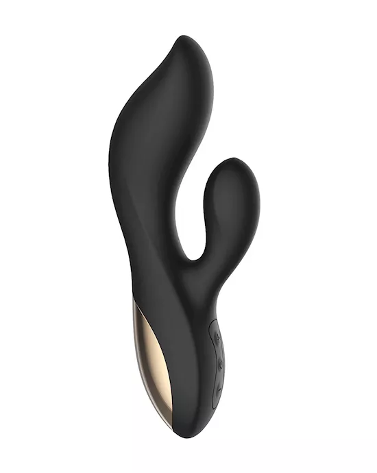 Amore Rabbit Clitoral Vibrator