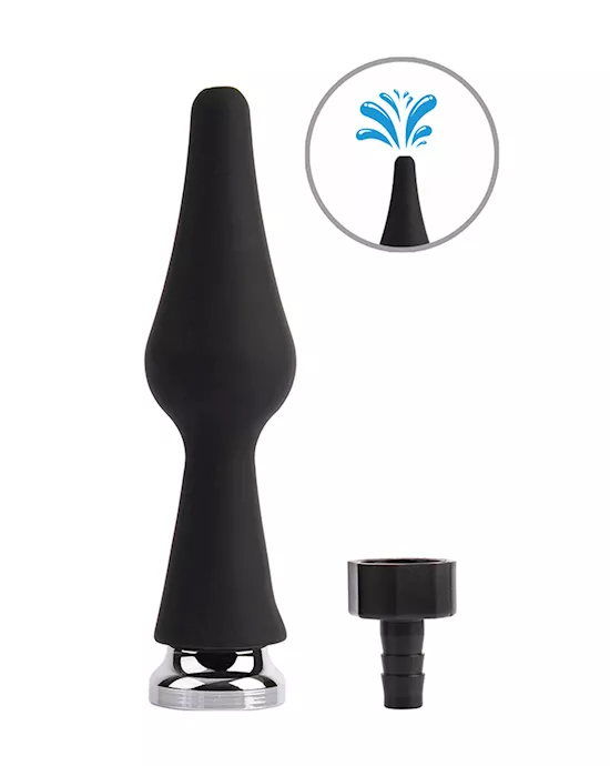 Cleanstream Enema Attachment