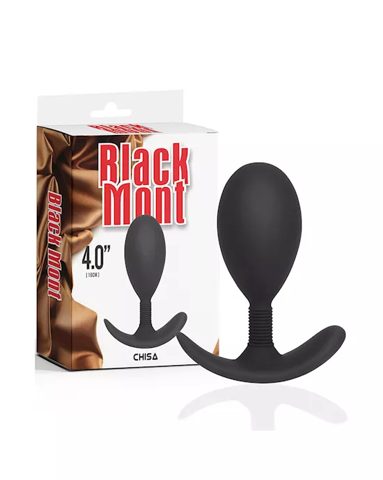 Anal Play Rolling Plug