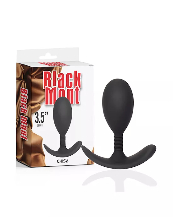 Anal Play Rolling Plug