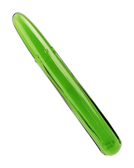 Lucent Vine Glass Wand