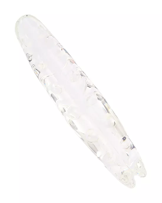 Lucent Glass Massager