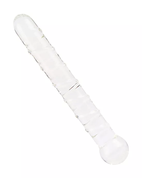 Lucent Glass Wand