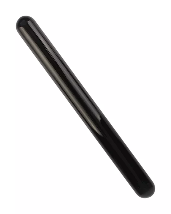 Lucent Charm Glass Wand