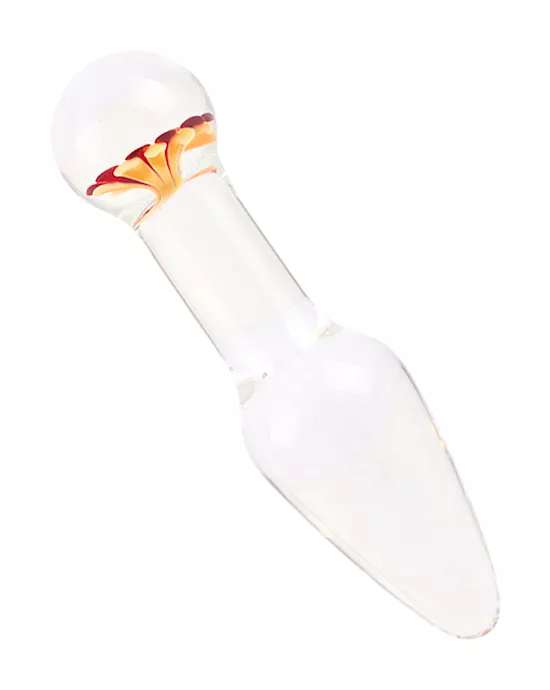 Lucent Beaute Glass Butt Plug