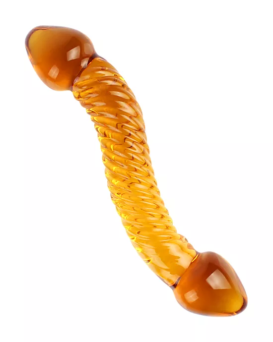 Lucent Appara Glass Dildo