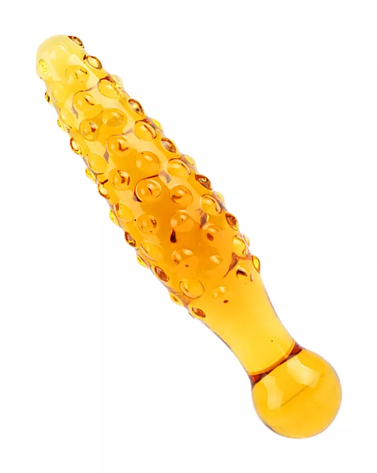 Lucent Caci Glass Massager