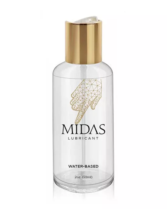 Midas Lube 2oz 510K