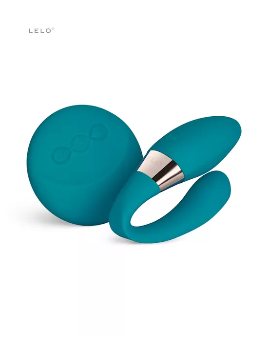 Tiani Duo