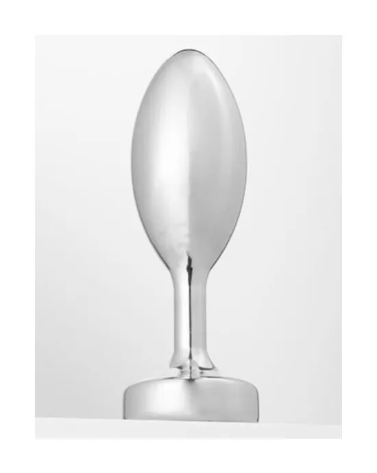 Doxy Smooth Butt Plug