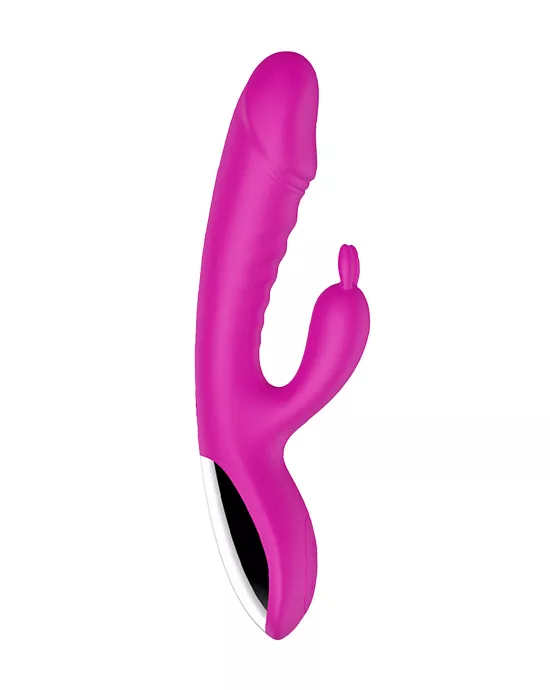 Tempting Rabbit Vibrator