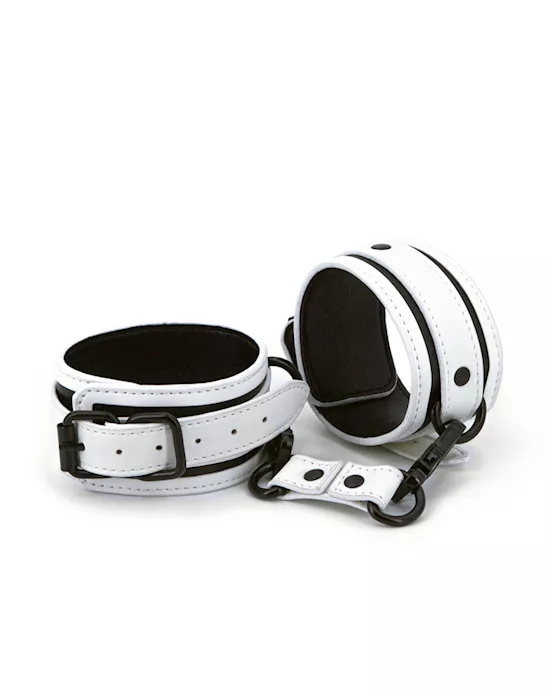 Glo Bondage Ankle Cuff