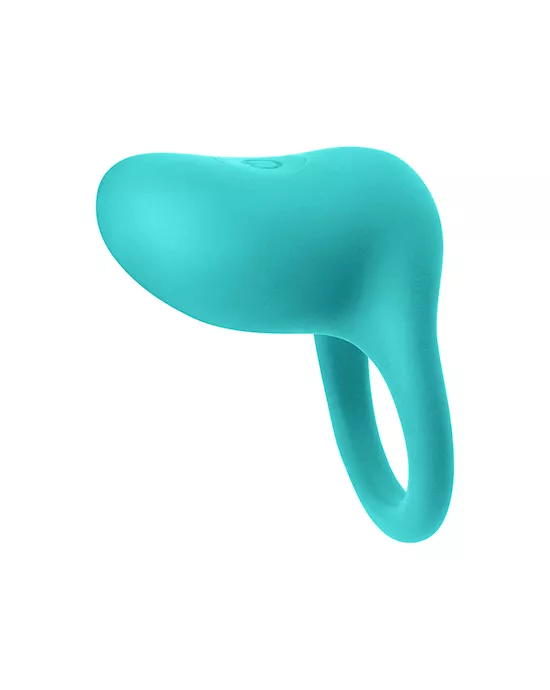 Inya Regal Vibrating Cock Ring