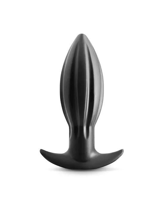 Renegade Bomba Butt Plug - Medium 