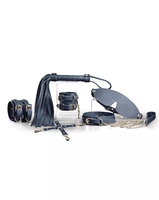 Bondage Couture 6 Piece Kit 