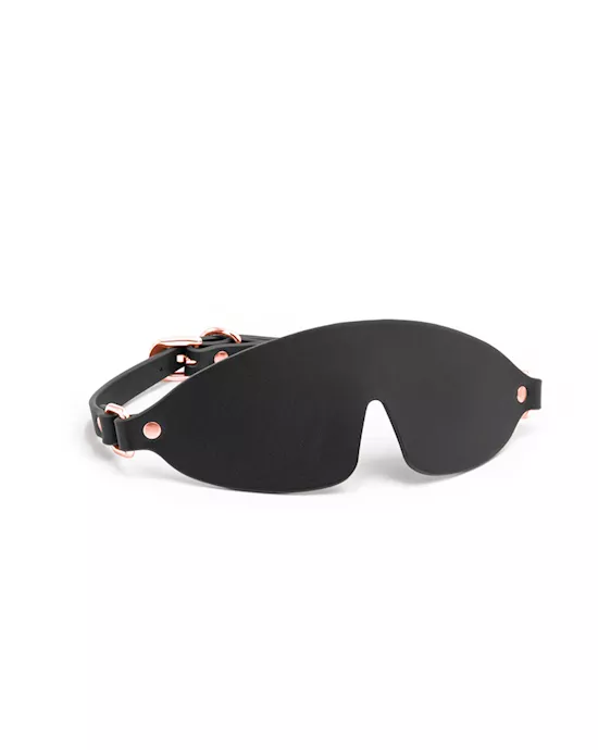 Bondage Couture Blind Fold