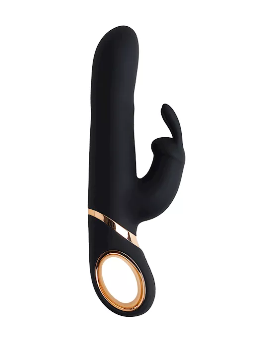 Share Satisfaction Dee Rabbit Vibe