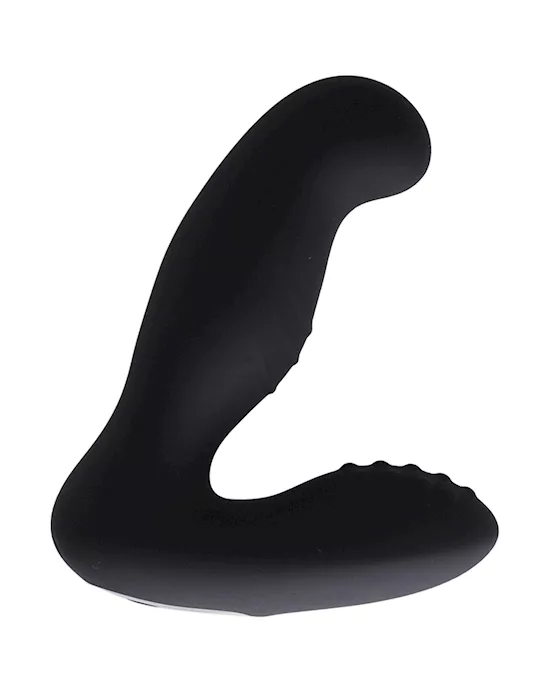 Amore Rotating P-Spot Anal Vibrator