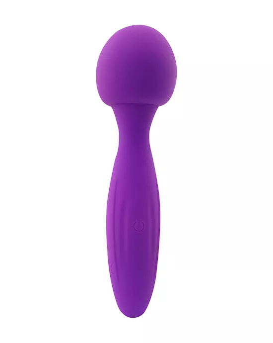 Amore Prime Mini Wand Vibrator