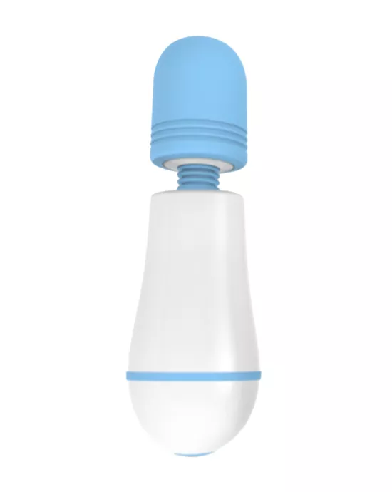 Amore Inizio Mini Wand Vibrator