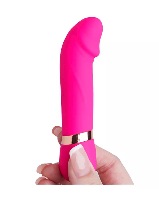 Amore Real Mini Vibrator