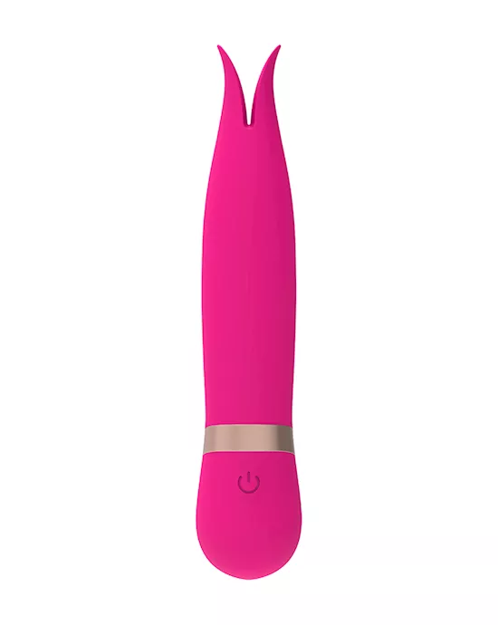 Amore Forked Mini Vibrator