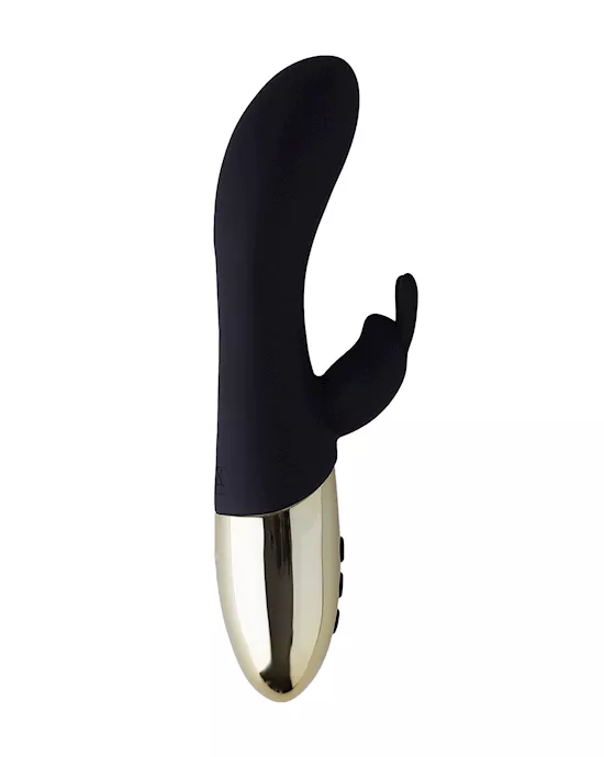 Amore Calor Warming Rabbit Vibrator